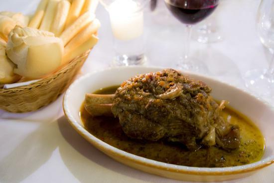 Trattoria Cento Rampini